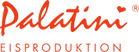 Palatini Eisproduktion