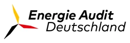 Logo Energie Audit Deutschland