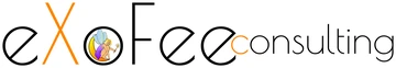 Logo eXoFee Consulting